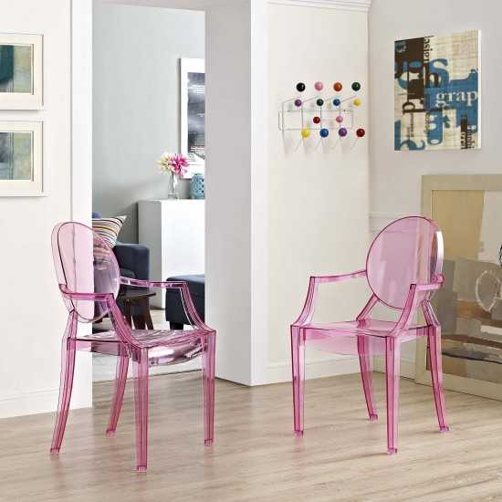 Casper Dining Armchairs Set of 2