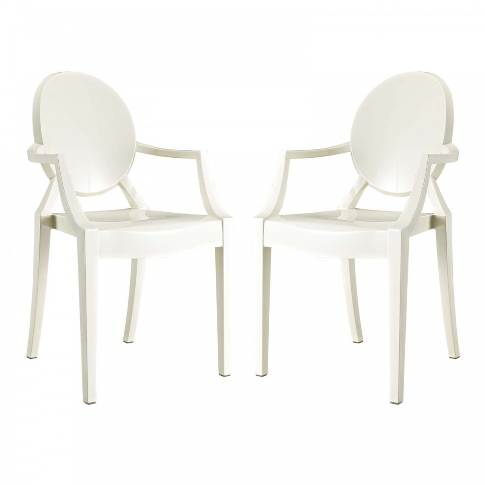 Casper Dining Armchairs Set of 2 Casper Dining Armchairs Set of 2