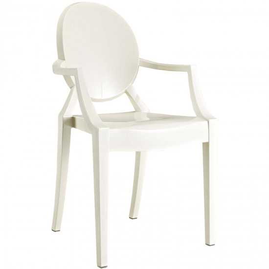 Casper Dining Armchairs Set of 2