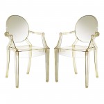 Casper Dining Armchairs Set of 2