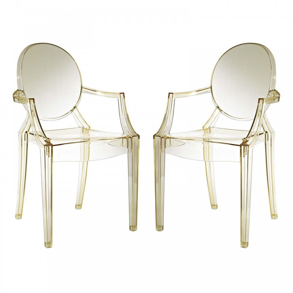 Casper Dining Armchairs Set of 2