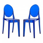 Casper Dining Chairs Set of 2