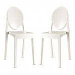 Casper Dining Chairs Set of 2