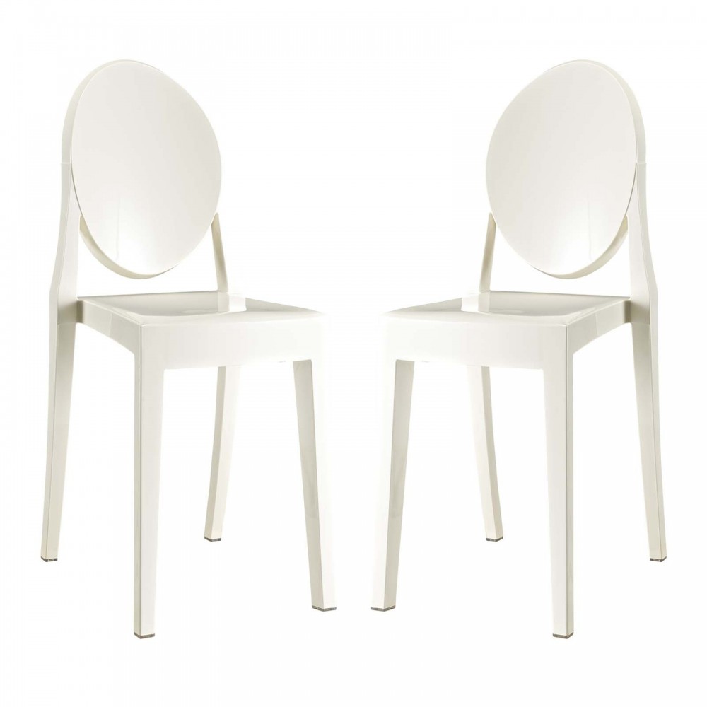 Casper Dining Chairs Set of 2 Casper Dining Chairs Set of 2