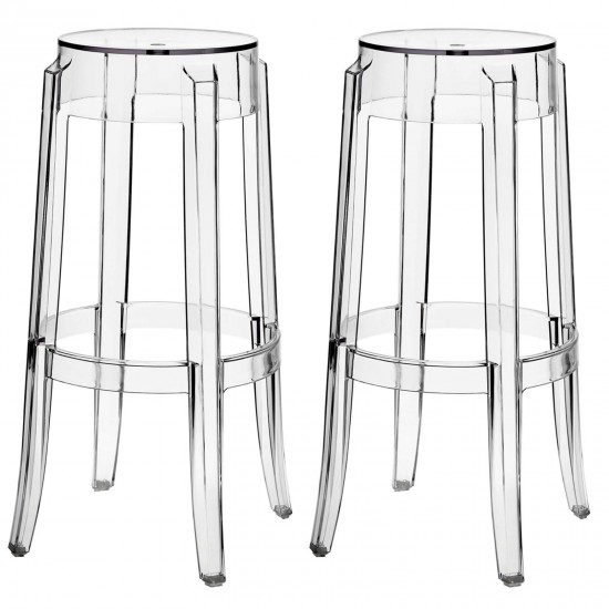 Casper Bar Stool Set of 2