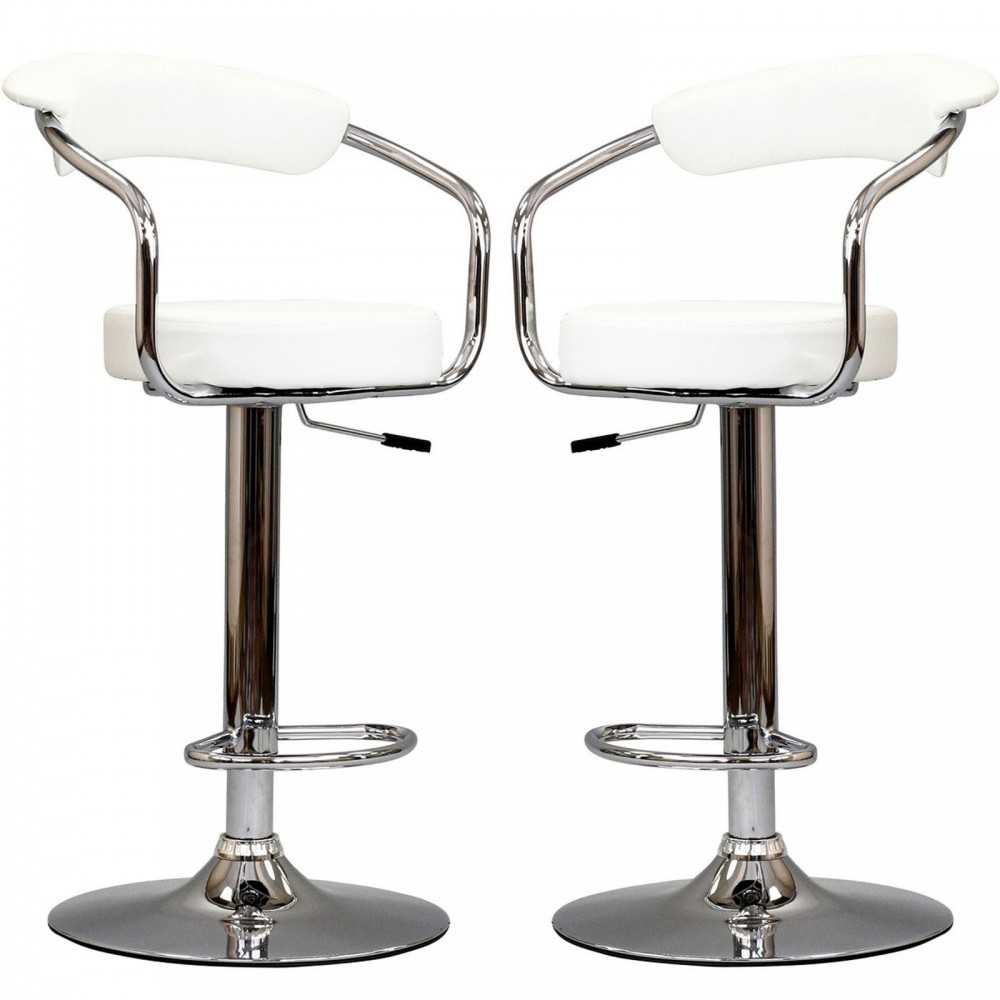 Diner Bar Stool Set of 2 Diner Bar Stool Set of 2