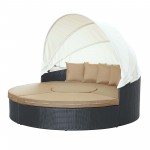 Quest Canopy Outdoor Patio Daybed