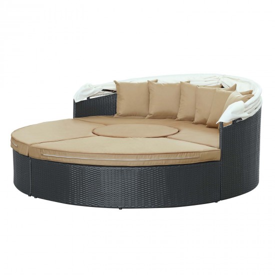 Quest Canopy Outdoor Patio Daybed