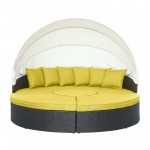 Quest Canopy Outdoor Patio Daybed