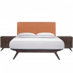 Tracy 3 Piece Queen Bedroom Set