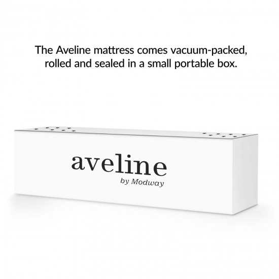 Aveline 8" Twin Mattress