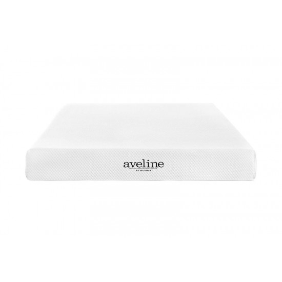 Aveline 8" Full Mattress