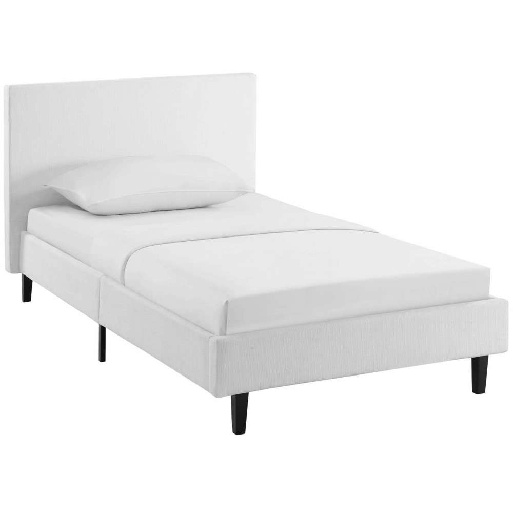 Anya Twin Bed Anya Twin Bed