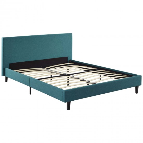 Anya Queen Bed