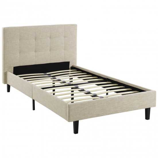 Linnea Twin Bed