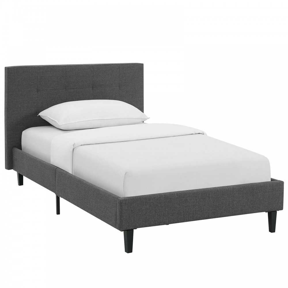 Linnea Twin Bed Linnea Twin Bed