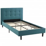 Linnea Twin Bed