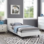 Linnea Twin Bed