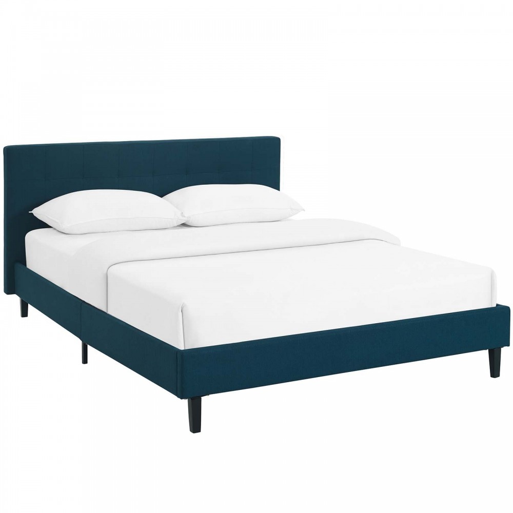 Linnea Full Bed Linnea Full Bed