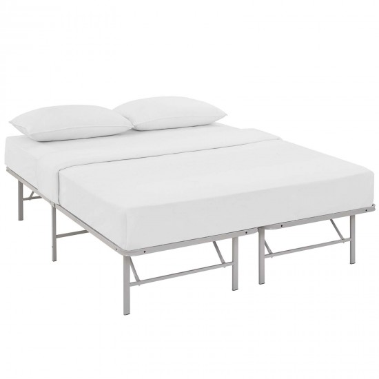 Horizon Full Stainless Steel Bed Frame