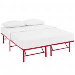 Horizon Full Stainless Steel Bed Frame