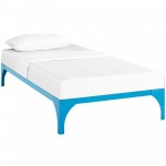 Ollie Twin Bed Frame