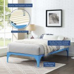 Ollie Twin Bed Frame