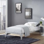 Ollie Twin Bed Frame