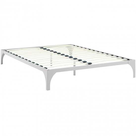 Ollie Queen Bed Frame