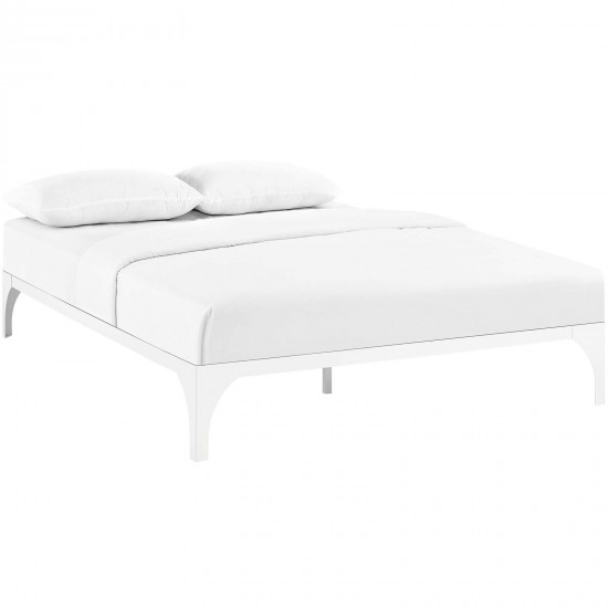 Ollie Queen Bed Frame