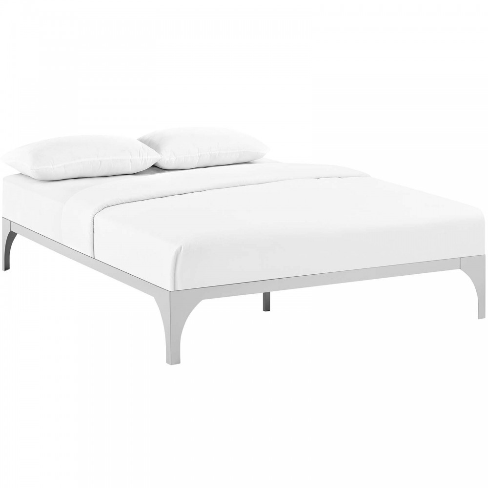 Ollie King Bed Frame Ollie King Bed Frame