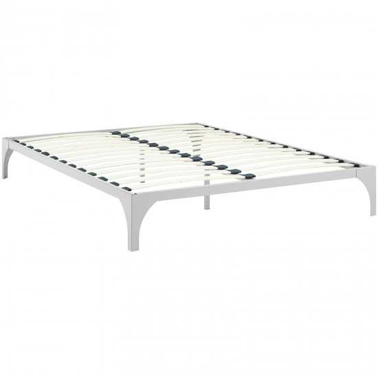 Ollie King Bed Frame