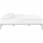 Ollie King Bed Frame