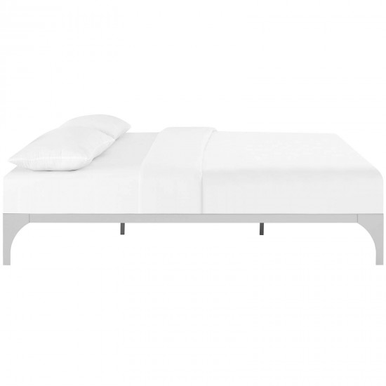 Ollie King Bed Frame