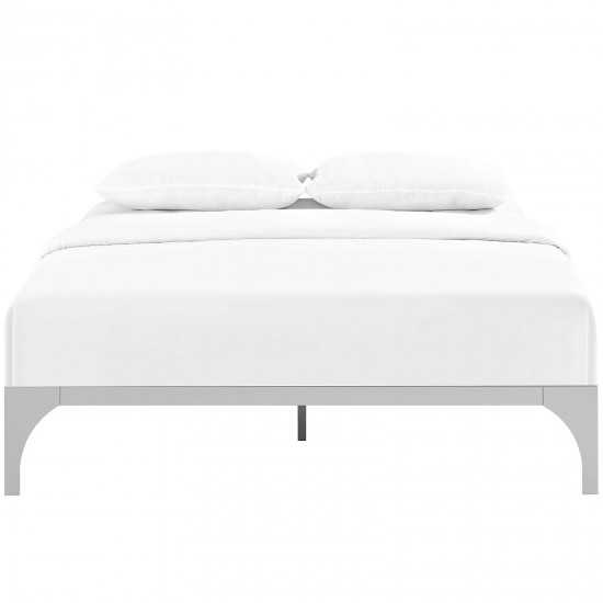 Ollie King Bed Frame