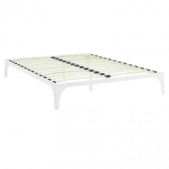 Ollie King Bed Frame