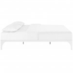 Ollie King Bed Frame