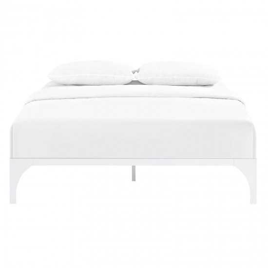Ollie King Bed Frame