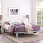 Corinne Queen Bed Frame