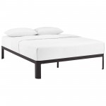 Corinne King Bed Frame