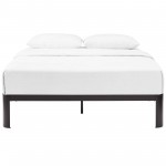 Corinne King Bed Frame