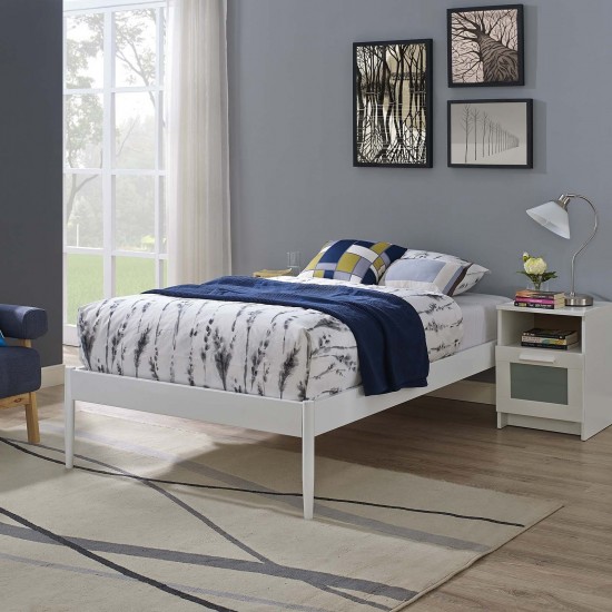 Elsie Twin Bed Frame