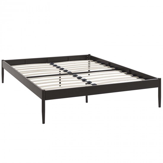 Elsie King Bed Frame