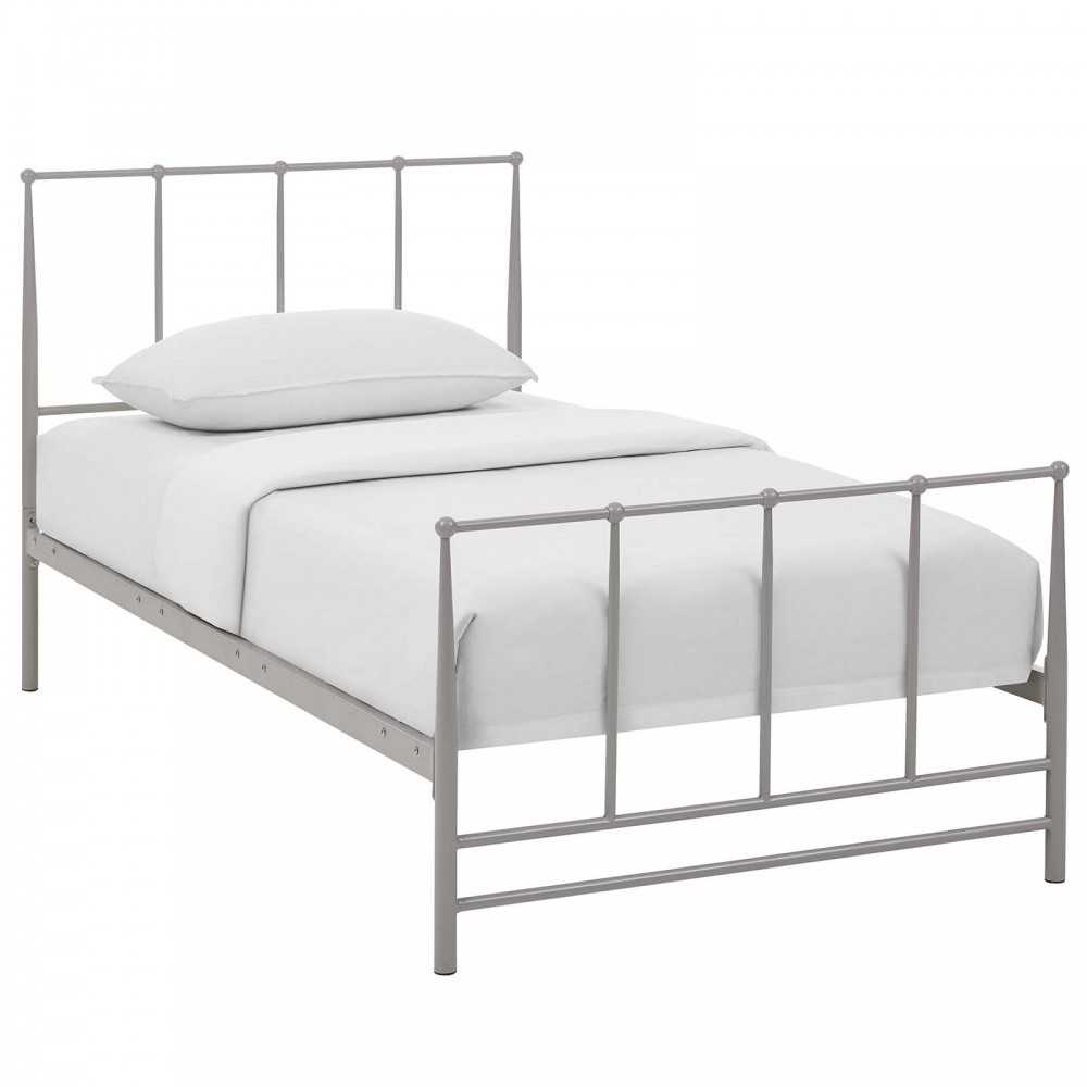 Estate Twin Bed