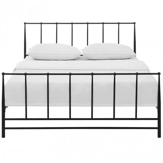 Estate Queen Bed