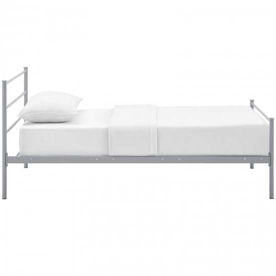 Alina Twin Platform Bed Frame