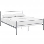 Alina Full Platform Bed Frame