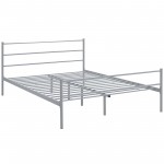 Alina Full Platform Bed Frame