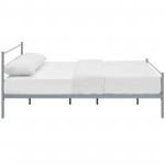 Alina Full Platform Bed Frame