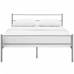 Alina Full Platform Bed Frame